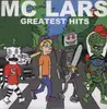 Double LP - MC LARS - GREATEST HITS - DOUBLE VINYL LP