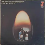 John McLaughlin - The Mahavishnu Orchestra
