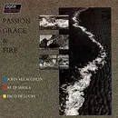 CD - MCLAUGHLIN/MEOLA/LUCIA - PASSION, GRACE & FIRE