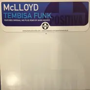 McLloyd - Tembisa Funk