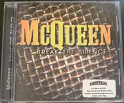 CD - McQueen - Break The Silence