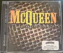CD - McQueen - Break The Silence