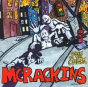 The McRackins - Back to the Crack