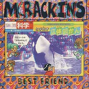 The McRackins - Best Friend