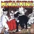 Mcrackins - Live in Madrid