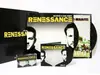 LP-Box - MC Rene & Carl Crinx - Renessance  (Deluxe Edition) - DELUXE EDITION