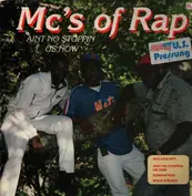 MC's Of Rap