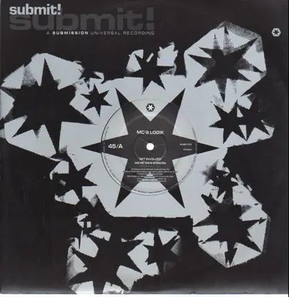 MC's Logik - Get Involved