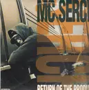 LP - Mc Serch - Return Of The Product