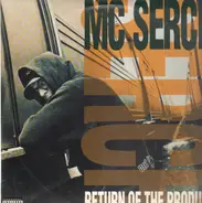 Mc Serch - Return of the Product