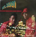 LP - MC Shan - Born To Be Wild