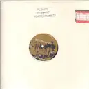 12inch Vinyl Single - McShyzt - Do What EP