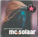 CD - MC Solaar - Paradisiaque