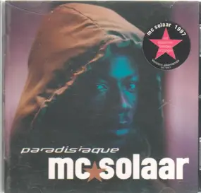 MC Solaar - Paradisiaque