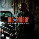 CD - MC Solaar - Prose Combat