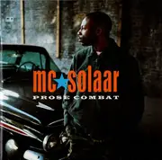 CD - MC Solaar - Prose Combat