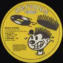 12inch Vinyl Single - Mcw - Spank It