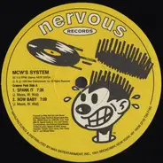 Mcw - Spank It