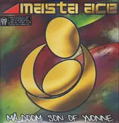 Double LP - MA Doom - Son Of Yvonne