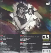 Double LP - MA Doom - Son Of Yvonne