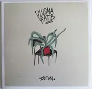7inch Vinyl Single - +ma & Fatb - Initial