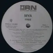12'' - Mýa - Free