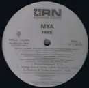 12'' - Mýa - Free