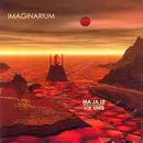 CD - Ma Ja Le / Vir Unis - Imaginarium