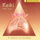 CD - Ma Jana - Reiki Part Two: Touch Of Health