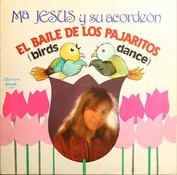 Mª Jesús Y Su Acordeón