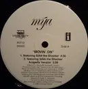 12'' - Mýa - Movin' On