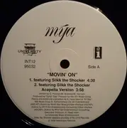 12'' - Mýa - Movin' On
