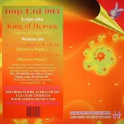 12inch Vinyl Single - Ma-Pe-Rook - King Of Heaven
