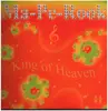 12inch Vinyl Single - Ma-Pe-Rook - King Of Heaven