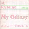 12inch Vinyl Single - MA-PE-RO - MY ODISSY