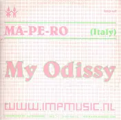MA-PE-RO - MY ODISSY