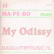 MA-PE-RO - MY ODISSY