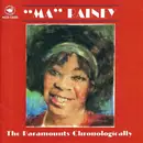 CD - Ma Rainey - 1924-1925 Volume Five
