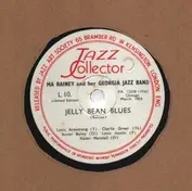 Ma Rainey And Her Georgia Band