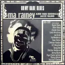 LP - Ma Rainey And Her Georgia Band - Oh My Babe Blues - Still Sealed