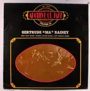 LP - Ma Rainey - Archive Of Jazz Volume 28