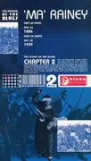 CD-Box - Ma Rainey - Blues Archive - The Story Of The Blues - Chapter 2 - Longbook