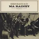 LP - Ma Rainey - Broken-Hearted Blues