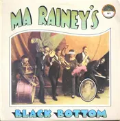 Ma Rainey - Ma Rainey's Black Bottom