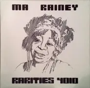 Ma Rainey - Rarities 4010