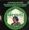 LP - Ma Rainey With Lovie Austin And Her Blues Serenaders - Classic Blues