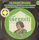 LP - Ma Rainey with Lovie Austin and Her Blues Serenaders - Classic Blues