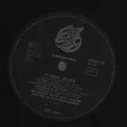 LP - Ma Rainey With Lovie Austin And Her Blues Serenaders - Classic Blues