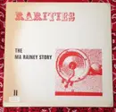 10'' - Ma Rainey - The Ma Rainey Story Vol. 2 - Mono