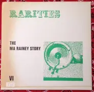 Ma Rainey - The Story, Vol. 6